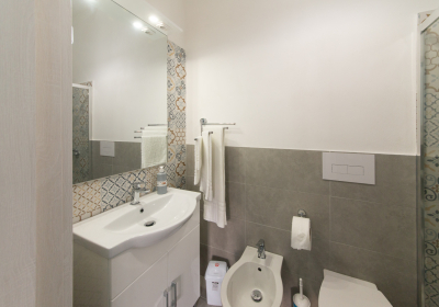 Bed And Breakfast Affittacamere Ramura